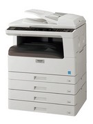 Máy photocopy Sharp AR-5618